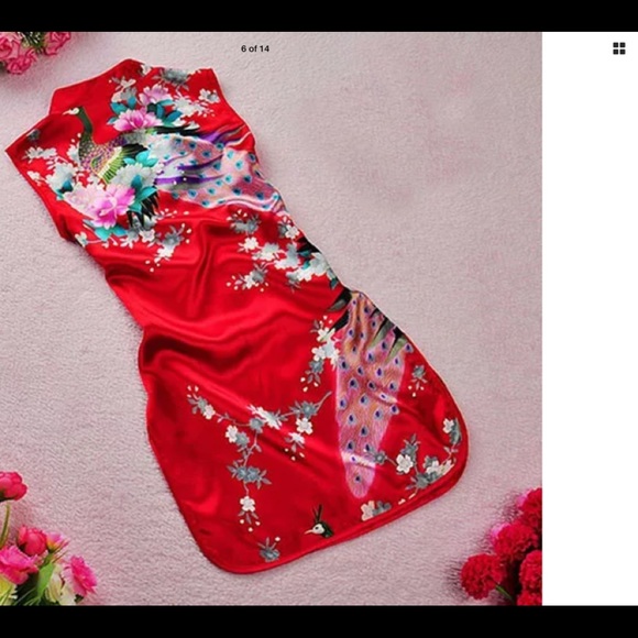 2for15 New cute little girls dress 👗 - Picture 2 of 7